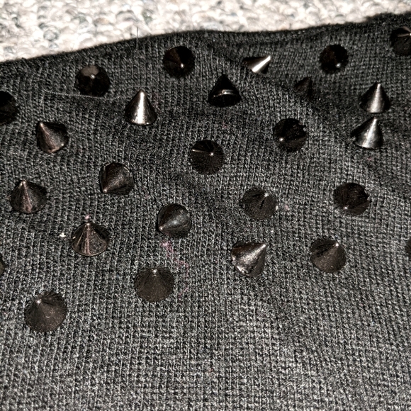 Crew neck sweater - Picture 4 of 4